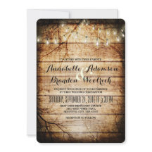 ストリングライトインツリーヴィンテージバーンウッド素朴