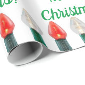 ストリングライトラッピング紙 ラッピングペーパー (ロールコーナー)