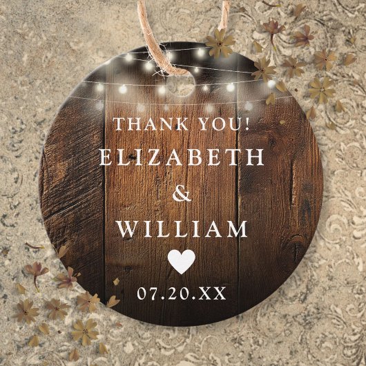 ストリングラ素朴イツウッドボホバ結婚ンズ フェイバータグ