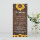 ストリングラ素朴イツメイスンジャー結婚ズ プログラム (スタンド正面)