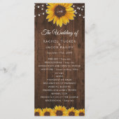 ストリングラ素朴イツメイスンジャー結婚ズ プログラム (正面)