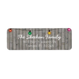 ストリングラ素朴イトラベル ラベル