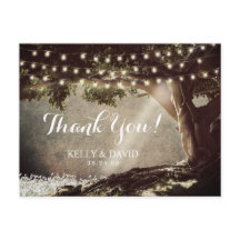 ストリングラ素朴イトヴィンテージツリーありがとう