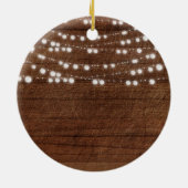 ストリングラ素朴イト私たちの一周年記念 セラミックオーナメント (裏面)