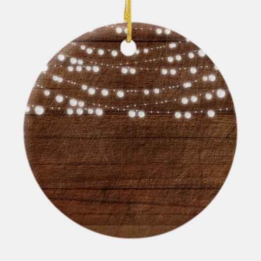 ストリングラ素朴イト私たちの一周年記念 セラミックオーナメント (裏面)