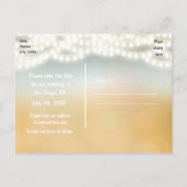 ストリングラ素朴イ救ト日写真はがき 案内ポストカード (裏面)