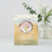 ストリングラ素朴イ救ト日写真はがき 案内ポストカード (スタンド正面)