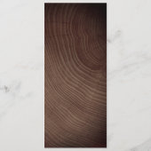 ストリングラ素朴イ結婚ト メニュー (裏面)