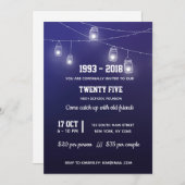 ストリンモダングライト 招待状 (正面/裏面)