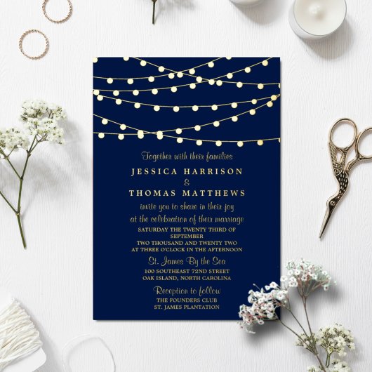 ストリンモダングラ結婚イトの実在数 箔招待状