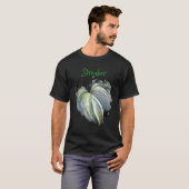 ストリーカーズホスタ Tシャツ (正面フル)