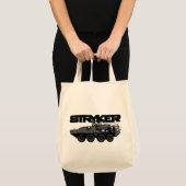 ストリーカートートバッグ トートバッグ (正面(商品))