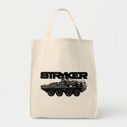 ストリーカートートバッグ トートバッグ (正面)