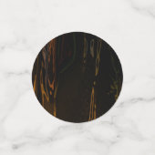 ストリーキー・ハロウィーン コンフェッティ (スモール正面)