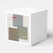 ストリークの正方形 フェイバーボックス (裏面サイド)