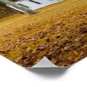 ストリーズクリークスクール ポスター (角)