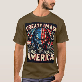 ストリートウェアからステートメントTシャツへ: アメリカントレンディTシャツ Tシャツ