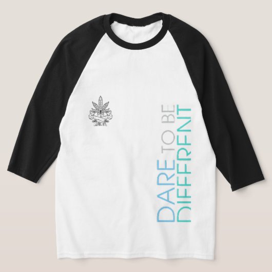 ストリートウェアとトレンディー Tシャツ (レイダウン)