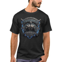 ストリートウェアコレクティブ ノーウィークネスTシャツ