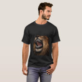 ストリートウェア Tシャツ (正面フル)