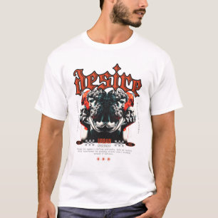 ストリートウェア Tシャツ
