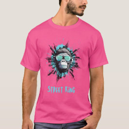 ストリートキングTシャツ Tシャツ