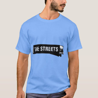 ストリートクラシックTシャツ 女子 Tシャツ