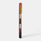 ストリートシーン iPhone 16ケース (右側面)