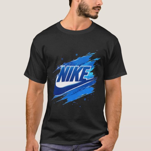 ストリートスプラッシュ Tシャツ (正面)