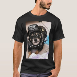 ストリートドッグス Tシャツ