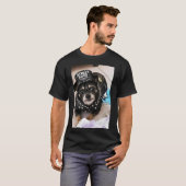 ストリートドッグス Tシャツ (正面フル)