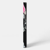 ストリートパフォーマンス4 iphcnm iPhoneケース (左側面)