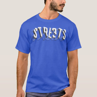 ストリートファミリー Tシャツ