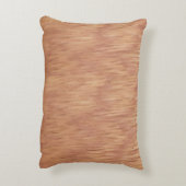 ストリートベージュ枕 アクセントクッション (裏面(縦))