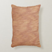 ストリートベージュ枕 アクセントクッション (正面(垂直))