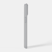 ストリートレーサー燃えるホイールクラブ iPhone 15ケース (右側面)