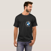 ストリートレーサーBMW Tシャツ (正面フル)