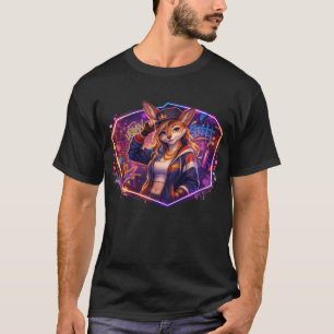 ストリートヴィクセン Tシャツ