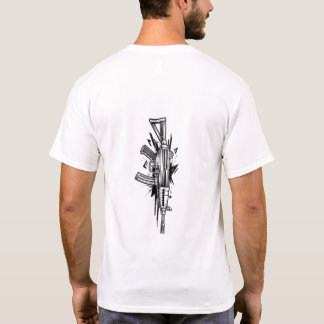 ストリート・ウェポナリー Tシャツ