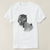ストリート・フューリー - 都市の怒り Tシャツ (デザイン正面)