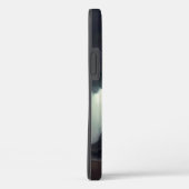 ストリービーチ Case-Mate iPhoneケース (裏面 / 右)