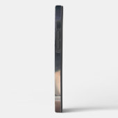 ストリービーチ Case-Mate iPhoneケース (裏面 / 左)