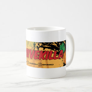 ストリーママグ コーヒーマグカップ