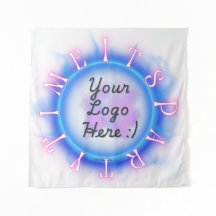 ストリーマーパーティータイム背景