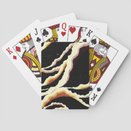 ストリーマー装飾デザイン1902 トランプ