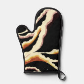 ストリーマー装飾デザイン1902 鍋つかみ (正面)