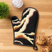 ストリーマー装飾デザイン1902 鍋つかみ (トップダウン)