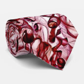 ストリーマー ネクタイ (ロール)