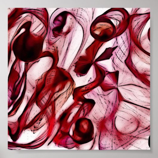 ストリーマー ポスター (正面)