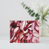 ストリーマー ポストカード (スタンド正面)